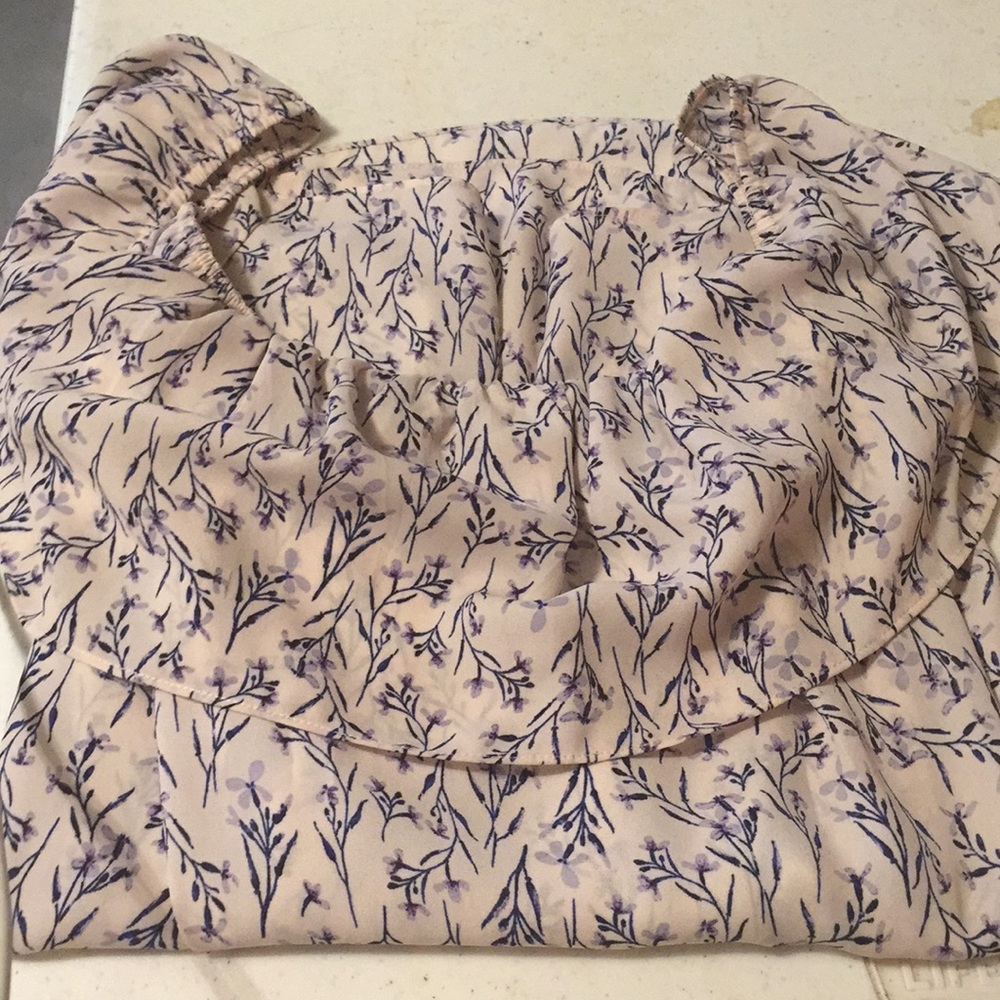 Blouse - Picture 8 of 8